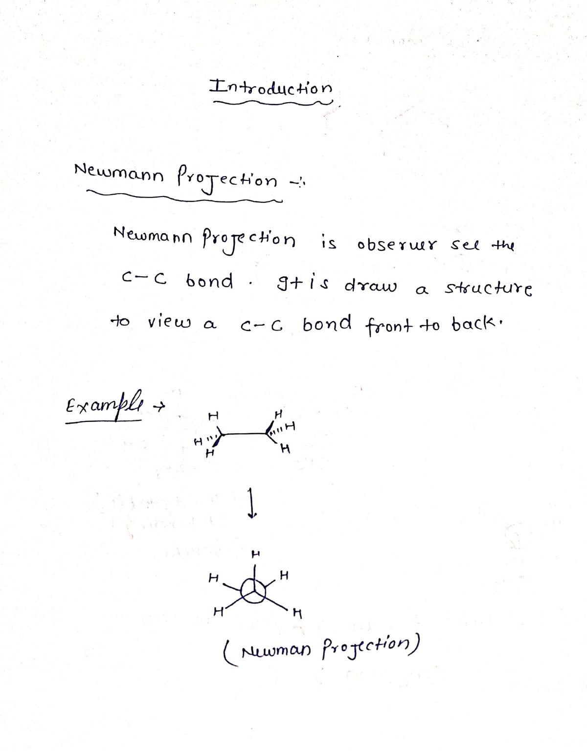 Chemistry homework question answer, step 1, image 1